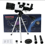 Astronomski teleskop F30070M