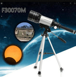 Astronomski teleskop F30070M
