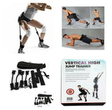 High Jump Trainer  - High Jump Trainer