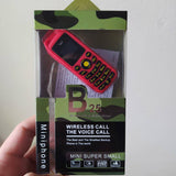 Mini telefon B25 dual sim