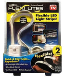 Flexi Lites - Set od dve samolepljive LED trake - Flexi Lites - Set od dve samolepljive LED trake - Ali tako