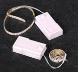 Flexi Lites - Set od dve samolepljive LED trake - Flexi Lites - Set od dve samolepljive LED trake - Ali tako