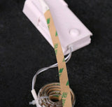 Flexi Lites - Set od dve samolepljive LED trake - Flexi Lites - Set od dve samolepljive LED trake - Ali tako