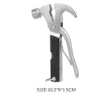 Multifunkcionalni alat 18 u 1 - Tac Tool - Multifunkcionalni alat 18 u 1 - Tac Tool