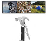 Multifunkcionalni alat 18 u 1 - Tac Tool - Multifunkcionalni alat 18 u 1 - Tac Tool