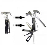 Multifunkcionalni alat 18 u 1 - Tac Tool - Multifunkcionalni alat 18 u 1 - Tac Tool