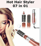 Profesionalni stajler za kosu 2200w () - Profesionalni stajler za kosu 2200w ()