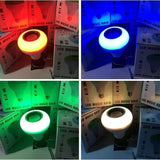Bluetooth LED sijalica muzicka - Bluetooth LED sijalica muzicka