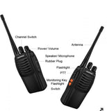 Baofeng voki toki dva komada BF-C1 - Baofeng voki toki dva komada BF-C1