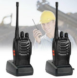 Baofeng voki toki dva komada BF-C1 - Baofeng voki toki dva komada BF-C1
