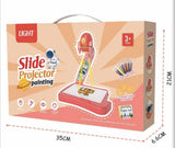Projektor za decu - decija tabla - tabla projektor