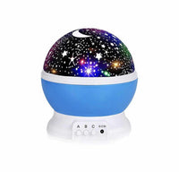 Lampa za deciju sobu - star master - lampa za bebe