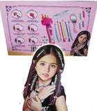 Frizerski set za kikice - Frizerski set za kikice