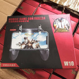 Gamepad za mobilni - Gamepad za mobilni