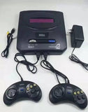 Retro konzola Sega mega drive 2 - Retro konzola Sega mega drive 2