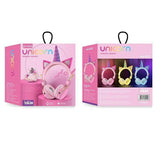 BLUETOOTH slušalice UNICORN kids/roze - BLUETOOTH slušalice UNICORN kids/roze