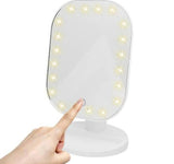 Ogledalo za sminkanje Led sa 20 dioda - Ogledalo za sminkanje Led sa 20 dioda