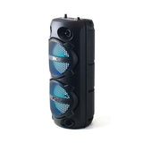 Zvucnik DS-2806 - bluetooth karaoke zvucnik - Zvucnik DS-2806 - bluetooth karaoke zvucnik