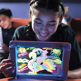 Magicna svetleca tabla - Magic Pad - Magicna svetleca tabla - Magic Pad