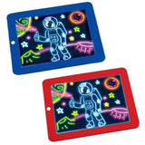 Magicna svetleca tabla - Magic Pad - Magicna svetleca tabla - Magic Pad