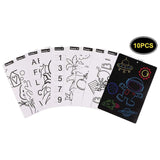 Magicna svetleca tabla - Magic Pad - Magicna svetleca tabla - Magic Pad