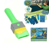 magicna cetka za crtanje - Glow crazy - magicna cetka za crtanje - Glow crazy