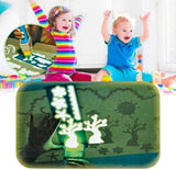 magicna cetka za crtanje - Glow crazy - magicna cetka za crtanje - Glow crazy