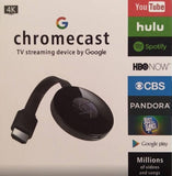 Google Chromecast streaming uredjaj () - Google Chromecast streaming uredjaj ()