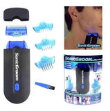 Sonic groom trimer 5 u 1 () - Sonic groom trimer 5 u 1 ()