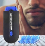 Sonic groom trimer 5 u 1 () - Sonic groom trimer 5 u 1 ()