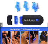 Sonic groom trimer 5 u 1 () - Sonic groom trimer 5 u 1 ()