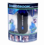 Sonic groom trimer 5 u 1 () - Sonic groom trimer 5 u 1 ()