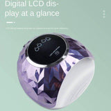 Lampa za nokte T3 120W - Lampa za nokte T3 120W