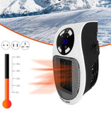 Mini grejalica 500W - Mini grejalica 500W