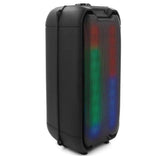 Zvucnik CMiK MK-8898 - Bluetooth karaoke mikrofon - Zvucnik CMiK MK-8898 - Bluetooth karaoke mikrofon