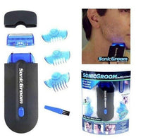 TRIMER Sonic Groom-Trimer-Trimer-Trimer - TRIMER Sonic Groom-Trimer-Trimer-Trimer