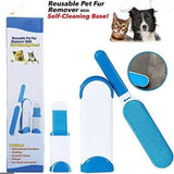 Višenamenska četka za kućne ljubimce