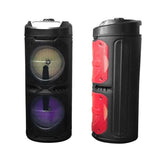 Zvucnik ZQS6209 - bluetooth karaoke zvucnik - Zvucnik ZQS6209 - bluetooth karaoke zvucnik - Ali tako