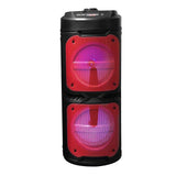 Zvucnik ZQS6209 - bluetooth karaoke zvucnik - Zvucnik ZQS6209 - bluetooth karaoke zvucnik - Ali tako