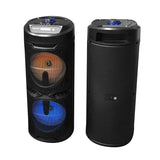 Zvucnik ZQS6209 - bluetooth karaoke zvucnik - Zvucnik ZQS6209 - bluetooth karaoke zvucnik - Ali tako
