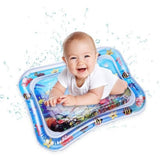 Prostirka za bebe-Vodena prostirka za bebe