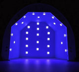 LED lampa za nokte - LED lampa za nokte - Ali tako