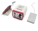 Turpija - busilica elektricna za nokte - Turpija - busilica elektricna za nokte