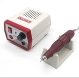 Turpija - busilica elektricna za nokte - Turpija - busilica elektricna za nokte