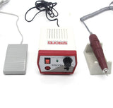 Turpija - busilica elektricna za nokte - Turpija - busilica elektricna za nokte