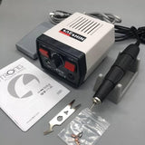 Elektricna busilica za nokte - Elektricna busilica za nokte