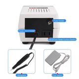 Elektricna busilica za nokte - Elektricna busilica za nokte