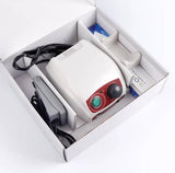 Turpija i busilica elektricna za nokte - Turpija i busilica elektricna za nokte - Ali tako