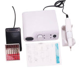 Elektricna turpija za nokte - Elektricna turpija za nokte