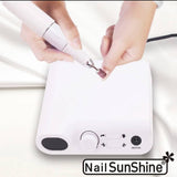 Elektricna turpija za nokte - Elektricna turpija za nokte